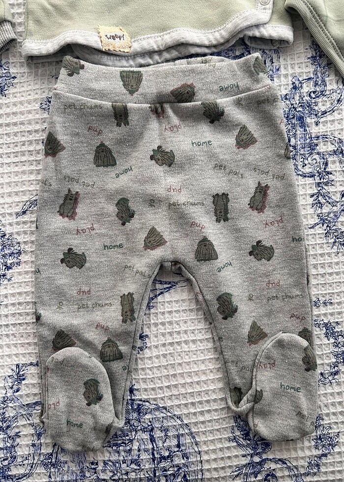 5li hastane çıkışı - Görsel 5