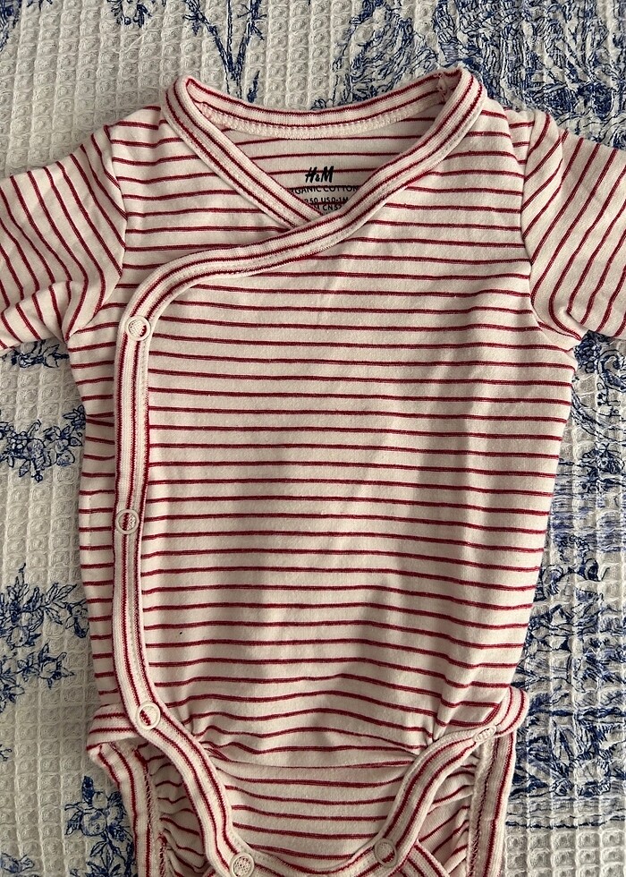 H&M zıbın - Görsel 3