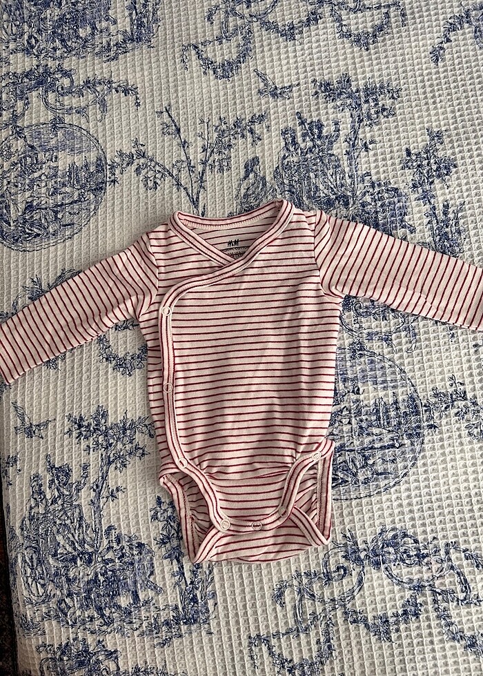 H&M zıbın - Görsel 2