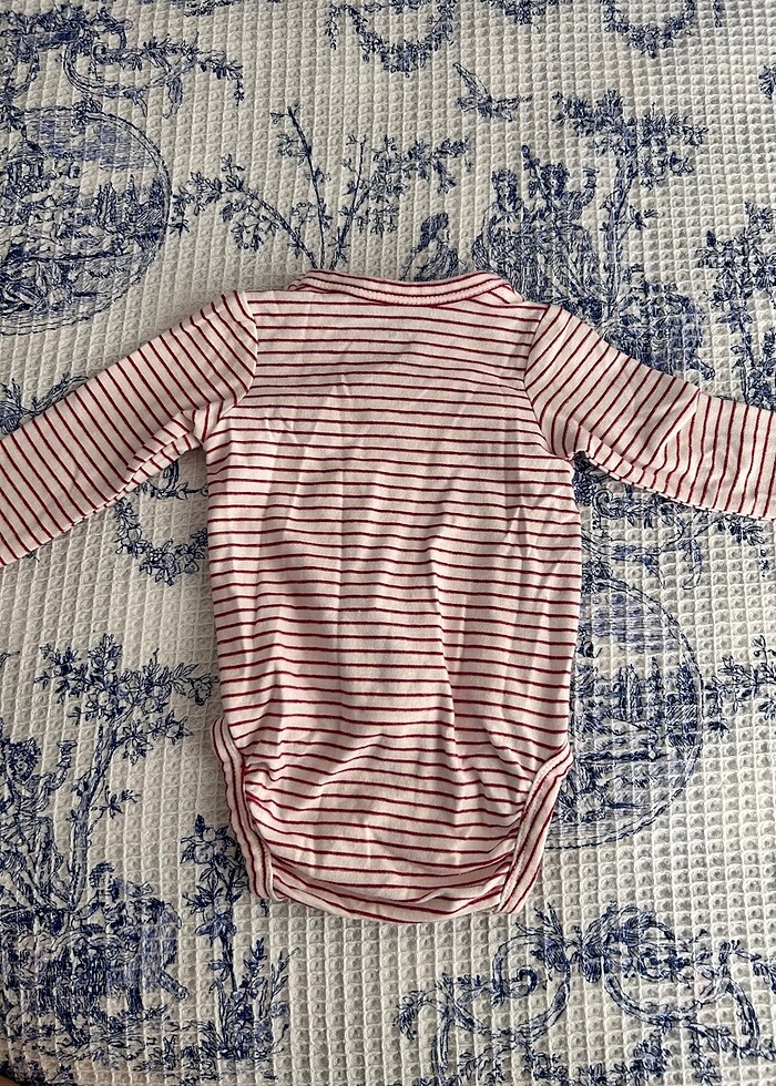 H&M zıbın - Görsel 5