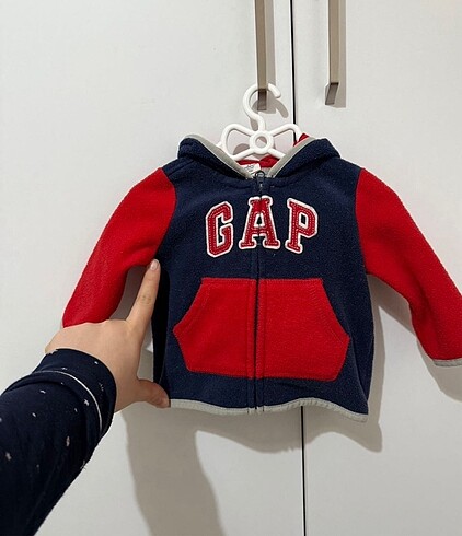 Gap bebek takım - Görsel 2