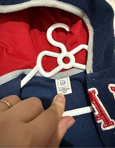 Gap bebek takım - Görsel 5
