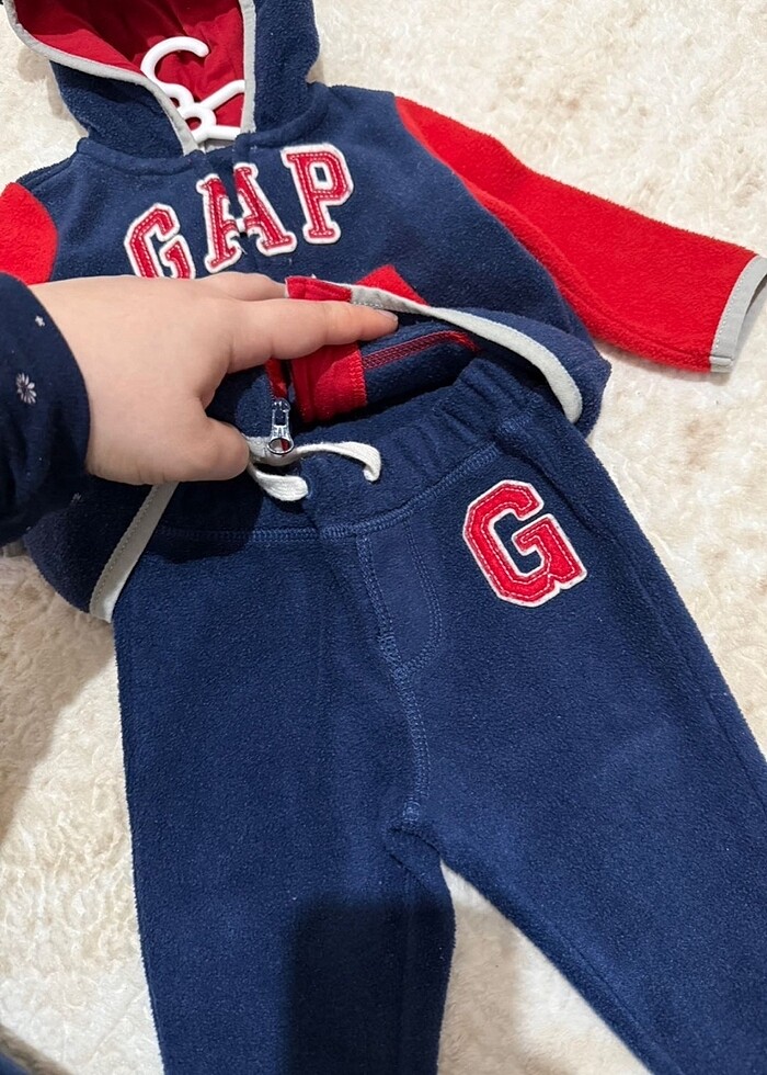 Gap bebek takım - Görsel 4