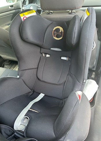 9- 18 kg Beden Cybex Çocuk Oto Koltuğu
