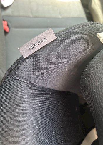 Diğer Cybex Çocuk Oto Koltuğu
