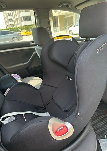 Cybex Çocuk Oto Koltuğu - Görsel 3