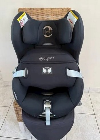 Cybex Çocuk Oto Koltuğu