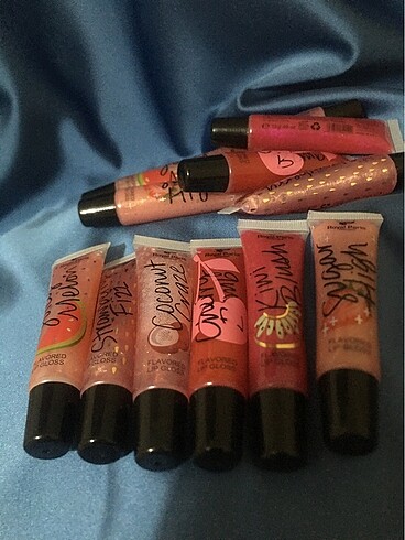 gloss