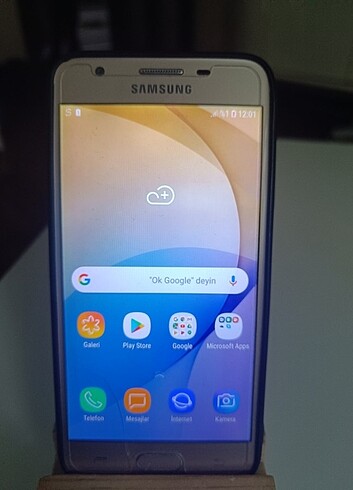 Samsung j5 prime 