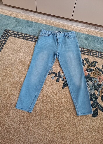 Kot pantalon