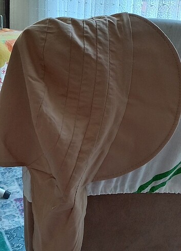 Bandana tarzı sapka
