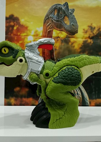 imaginext dinozor