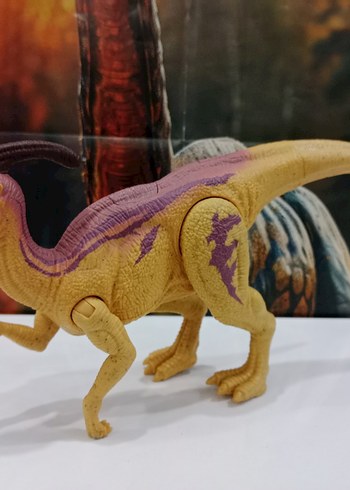  jurassic world dinozor