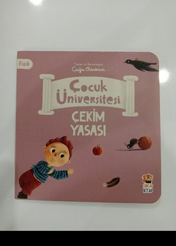  Beden Renk Fenerli Kitap Gizli Nesneler
