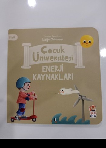  Beden Fenerli Kitap Gizli Nesneler
