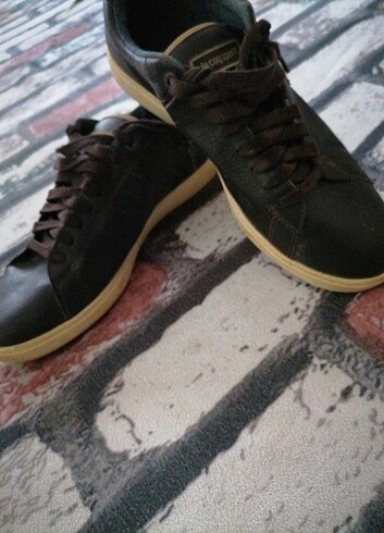 le coq sportif