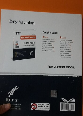 Birey tyt matematik yeni nesil sorular