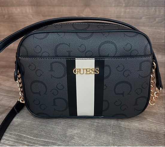 Guess orijinal çanta