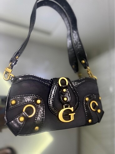 Guess vintage çanta