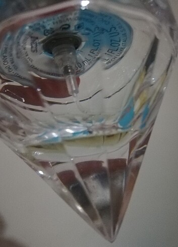 Chopard 0 Wish Chopard Parfüm Orjinal