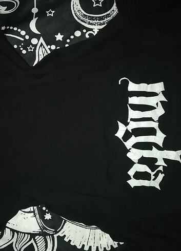 xxl Beden Mgla exercises of futility black metal tişört unisex