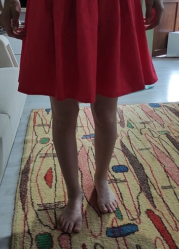 s Beden Mini etek