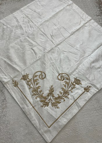 Maraş işi seccade - Görsel 8