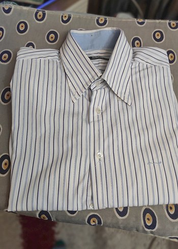 erkek gömlek - Görsel 6