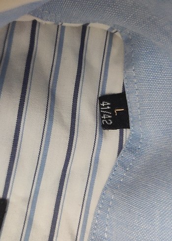 erkek gömlek - Görsel 5