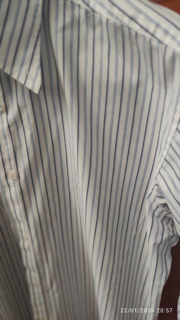 erkek gömlek - Görsel 2