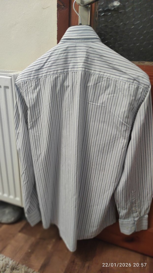 erkek gömlek - Görsel 3