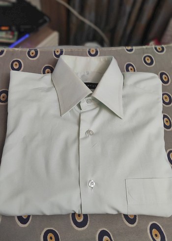 erkek gömlek - Görsel 4