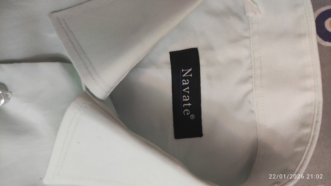 erkek gömlek - Görsel 3