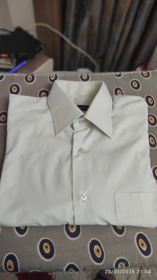 erkek gömlek - Görsel 4