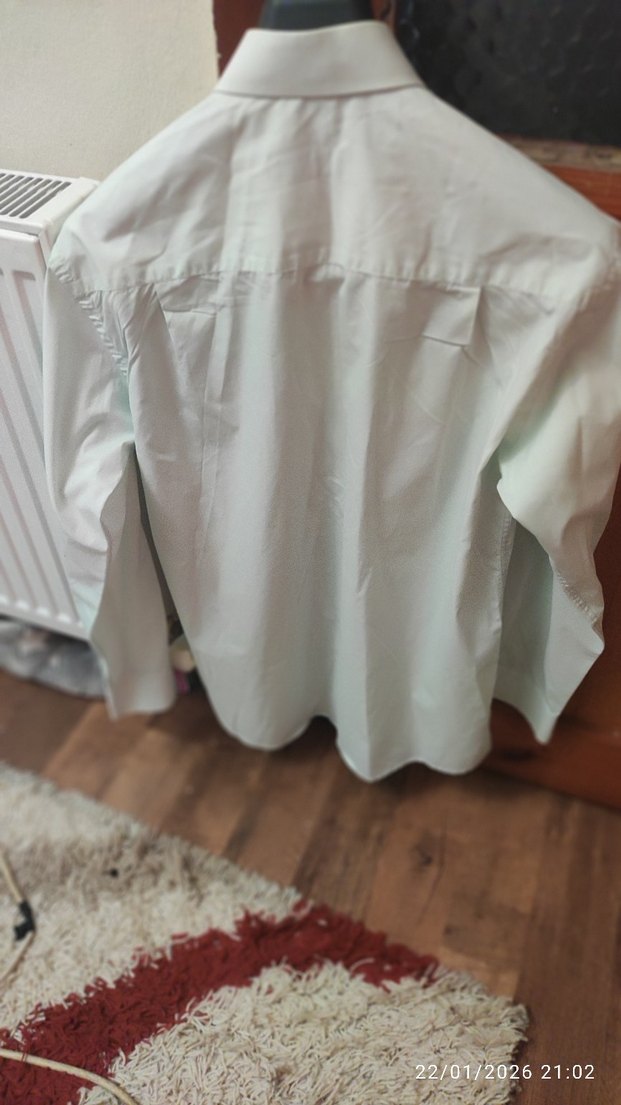 erkek gömlek - Görsel 2