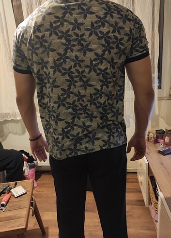 Diğer DYNAMO marka tshirt
