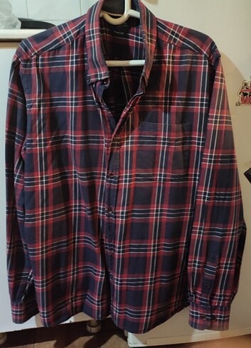 LC Waikiki LCW XXL erkek gömlek