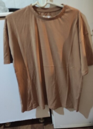 Koton oversize fit Sbeden t-shirt