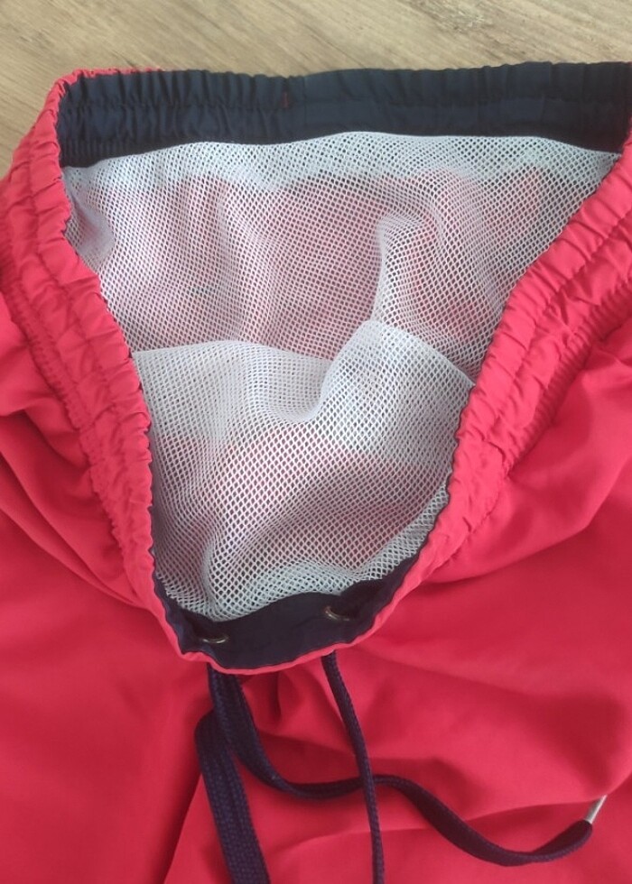 Erkek Deniz şortu  - Görsel 3