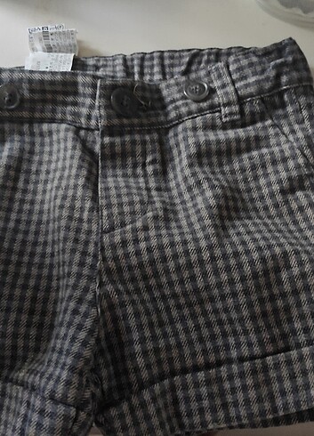Zara Zara çocuk short