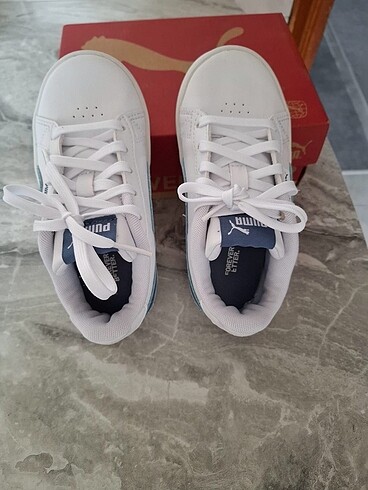 28 Beden Puma spor