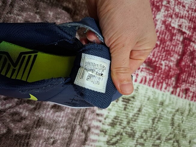 28 Beden Nike çocuk