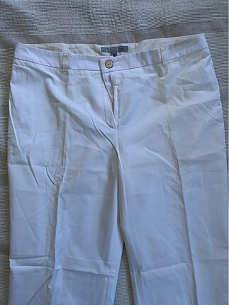 Beymen beyaz pantolon