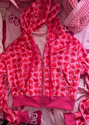 Bershka Jennifer s body hırka