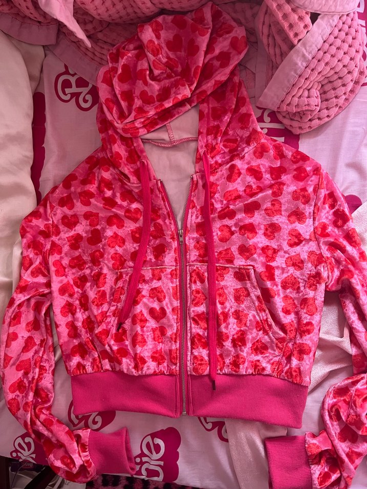 Jennifer s body hırka - Görsel 3