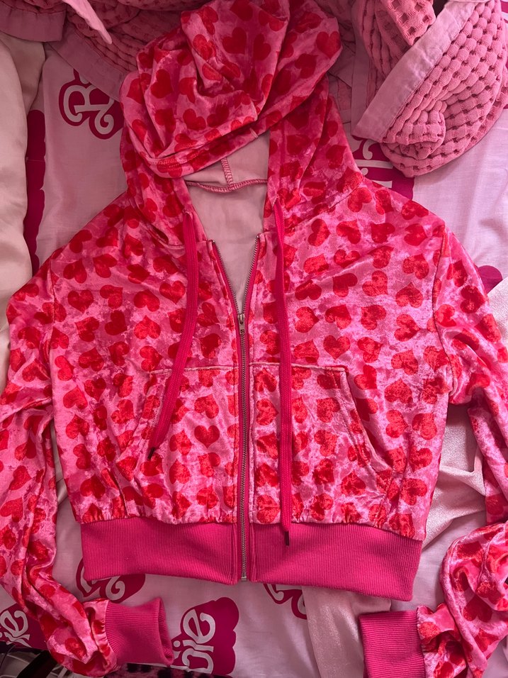 Jennifer s body hırka - Görsel 2