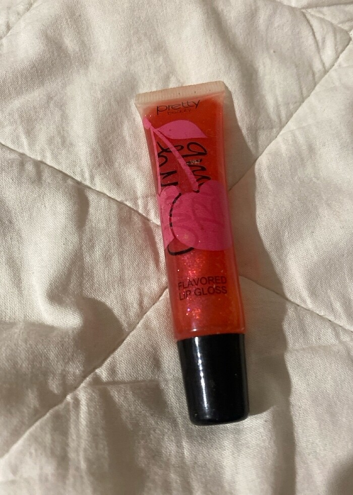 Lip gloss ışıltılı - Görsel 2