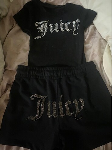 Juicy crop