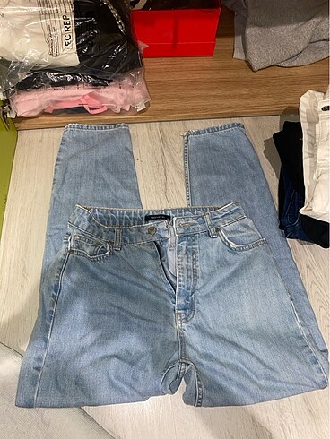 Trendyol mavi jeans