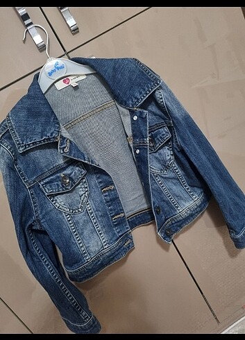 Koton Bolero seklinde kisa cok ceket
